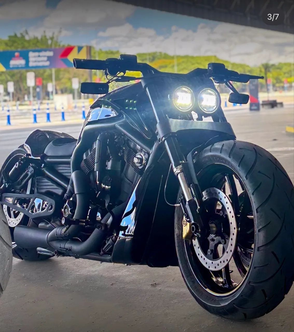 Harley - Davidson  - Foto 2