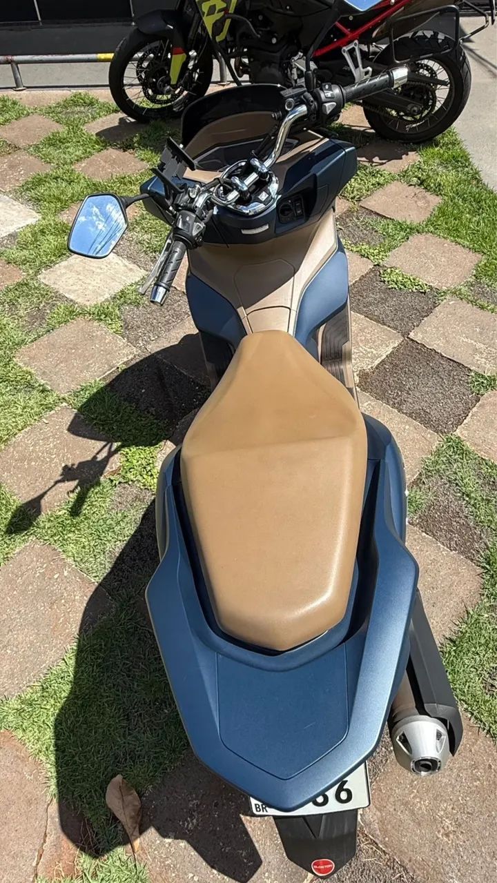 Honda Pcx  - Foto 3