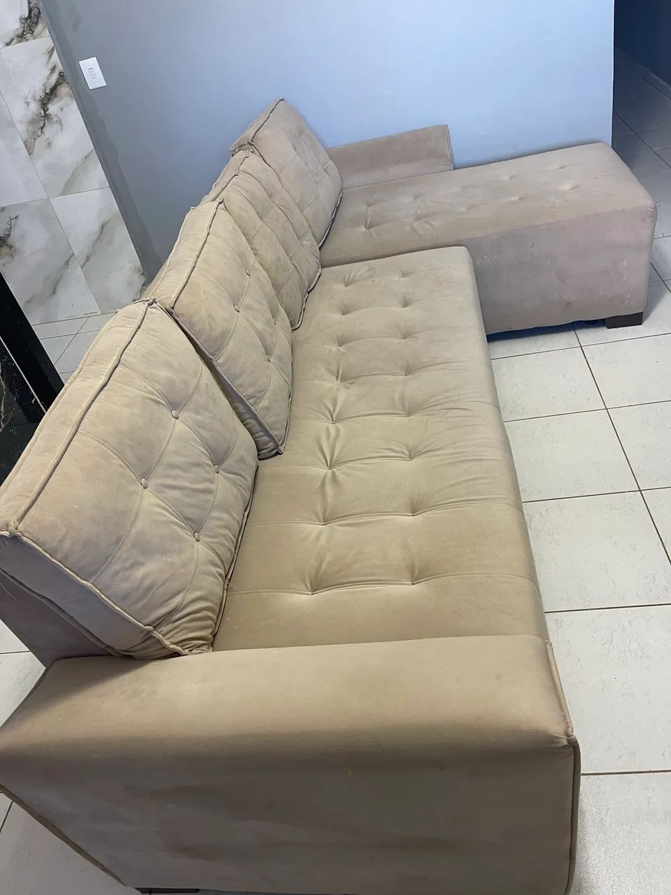 Sofá  - Foto 3