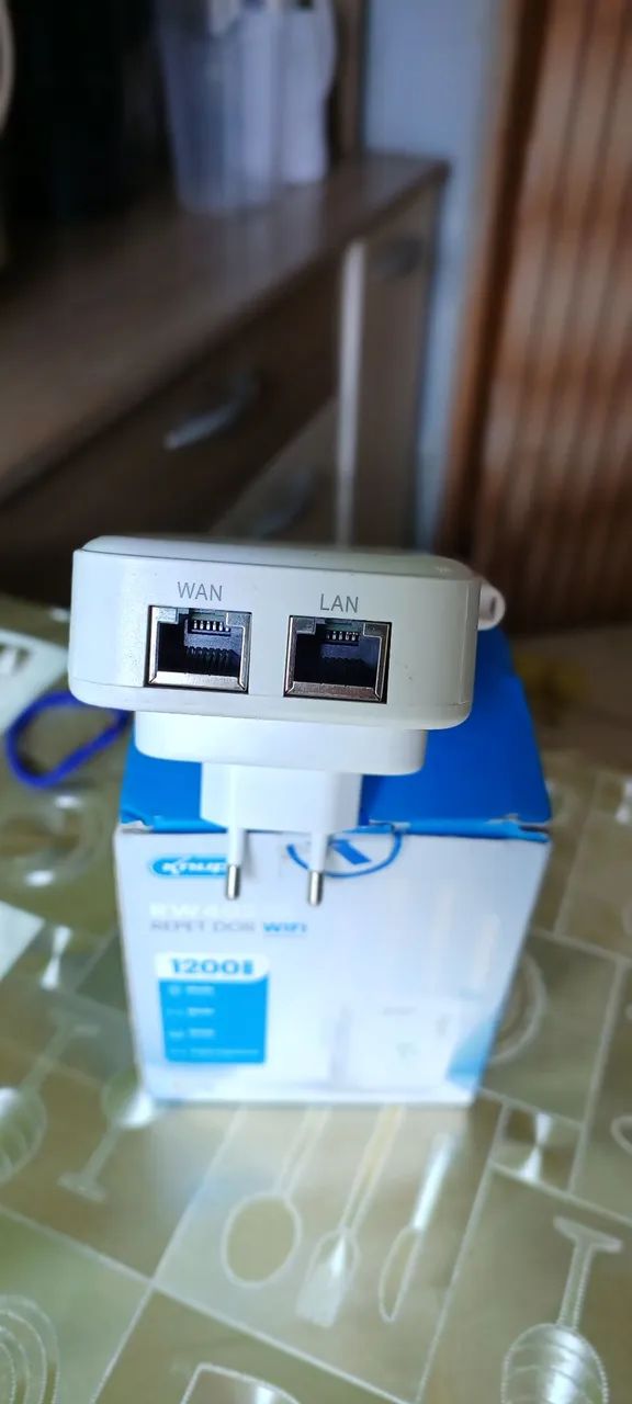 Repetidor 5G - Foto 2