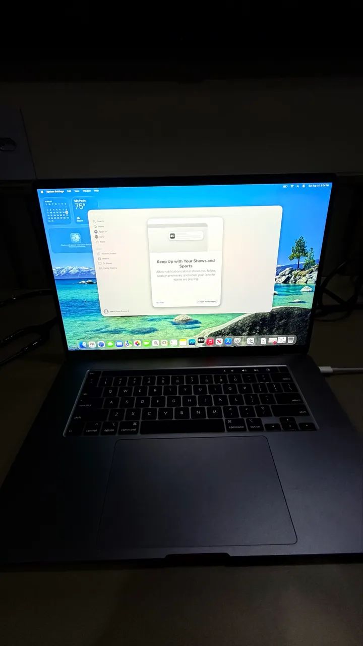 Macbook Pro  - Foto 3