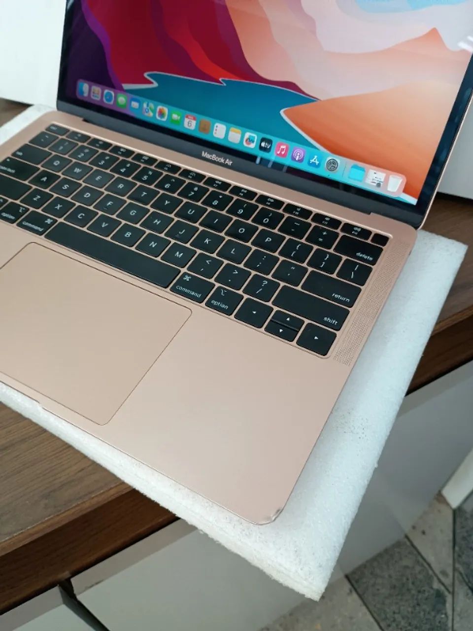 MacBook Air 2019 - Foto 3
