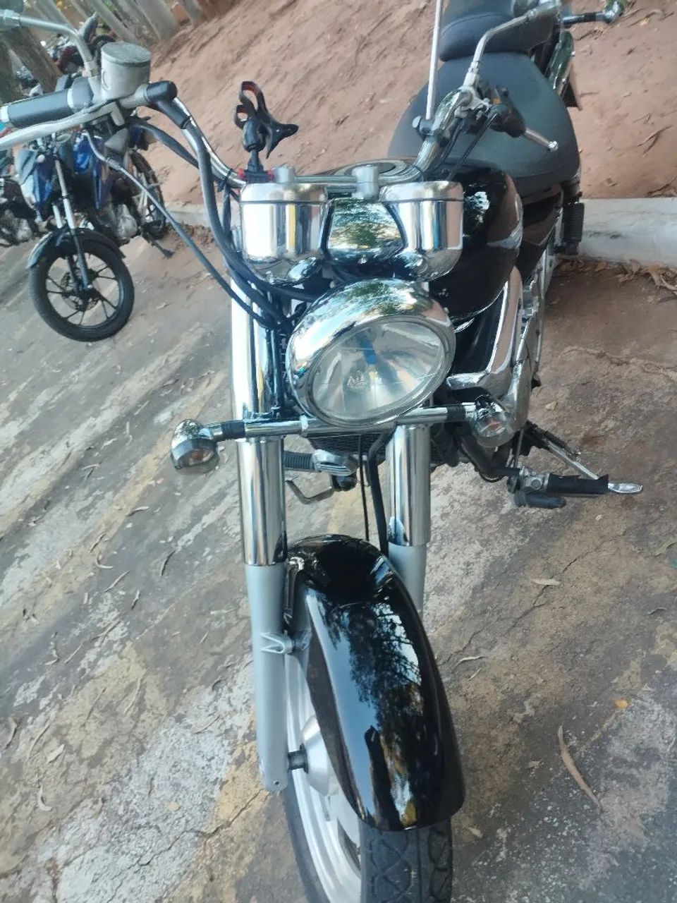 Mirage 250 muito conservada  - Foto 2