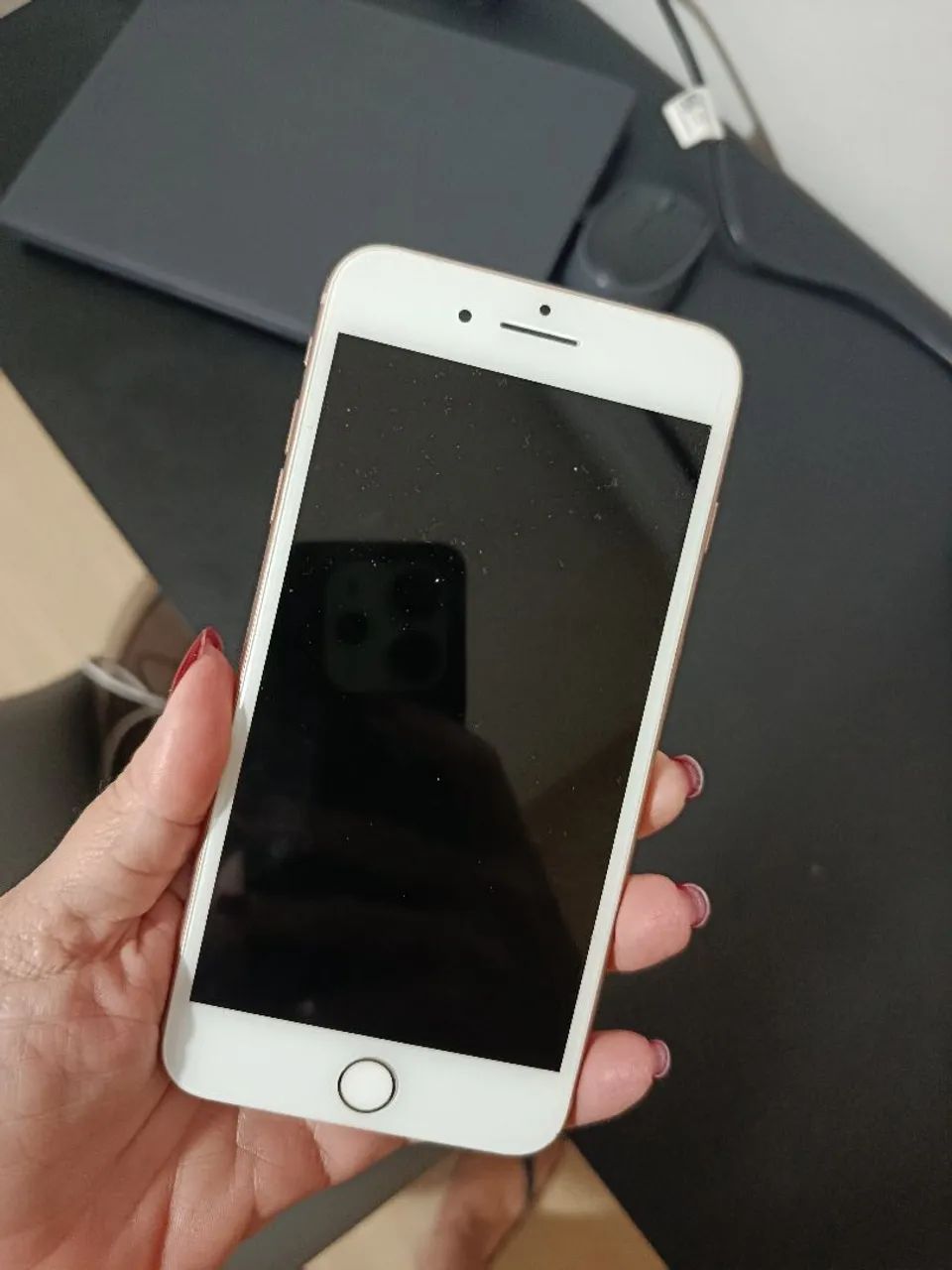 iPhone com defeito - Foto 4