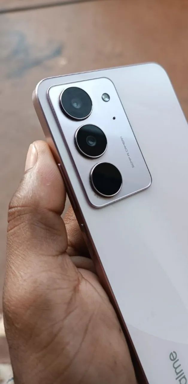 CELULAR  C75X 256 GB 8+16 RAM - Foto 3