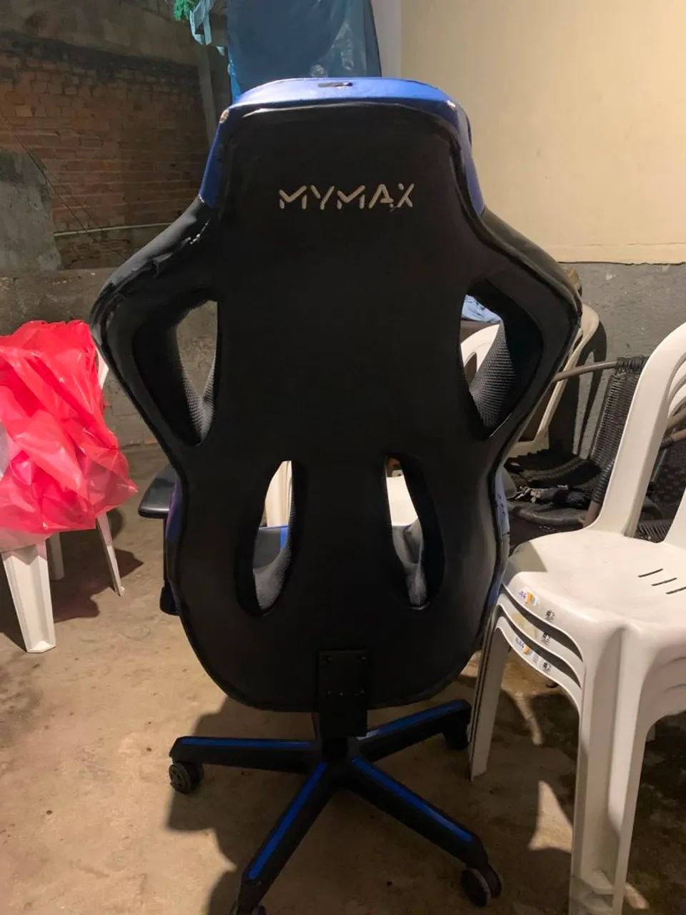 Cadeira gamer PC - Foto 2