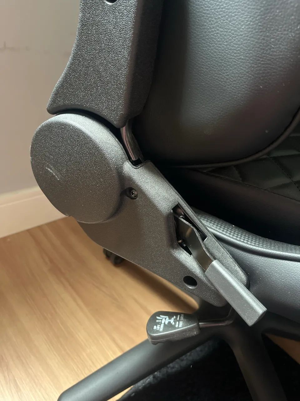 Cadeira Gamer THUNDERX3 - Foto 3
