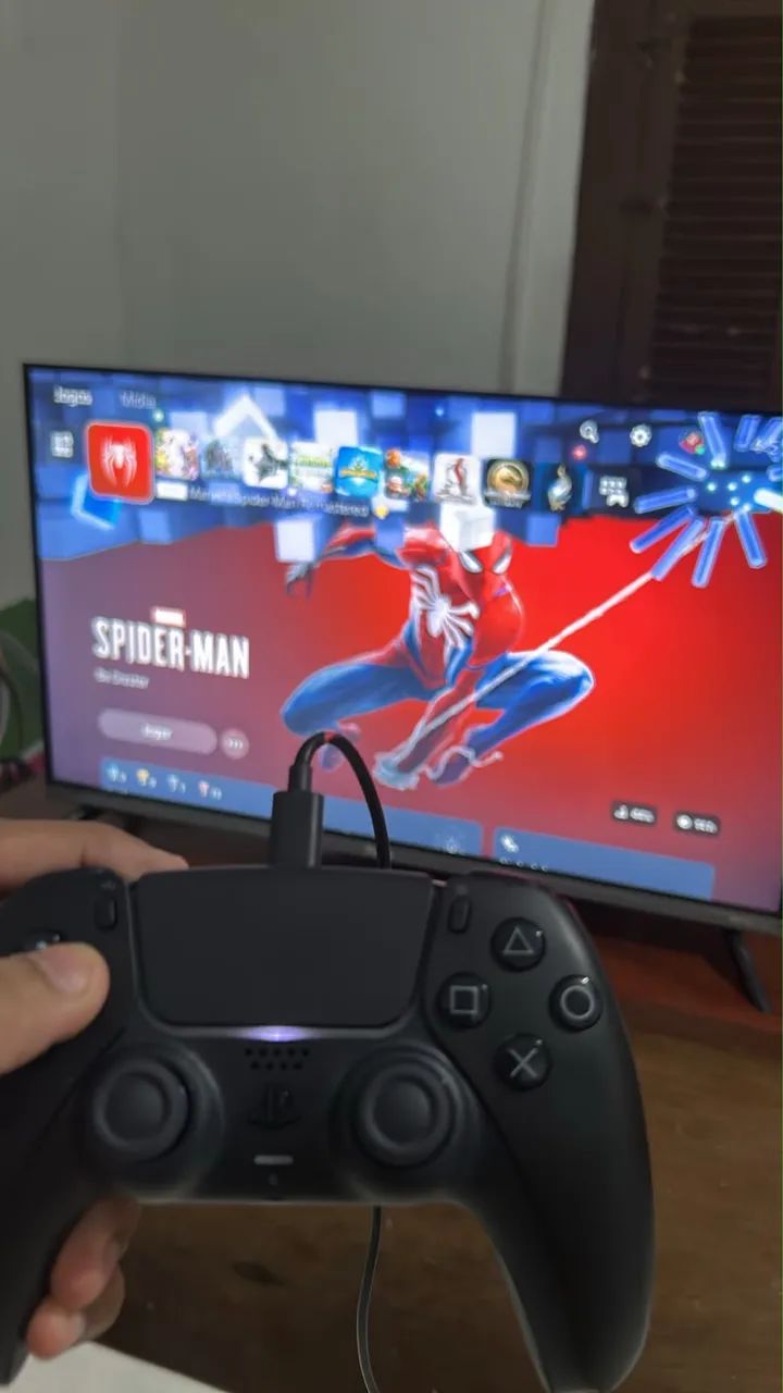 PS5
