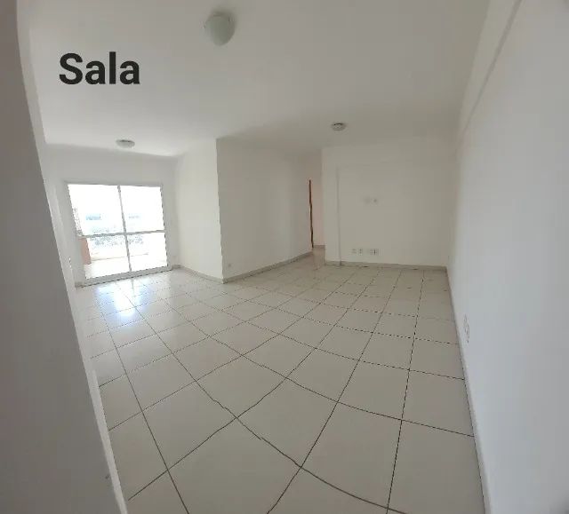 APTO 3 QUARTOS - 2 GARAGENS PARALELAS - SOLAR CAMPINAS - SETOR CAMPINAS - Foto 5