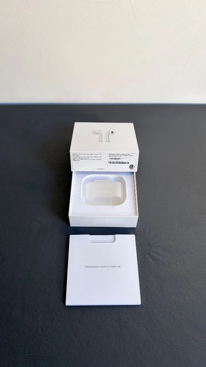 AirPods 2 Geração - Foto 5