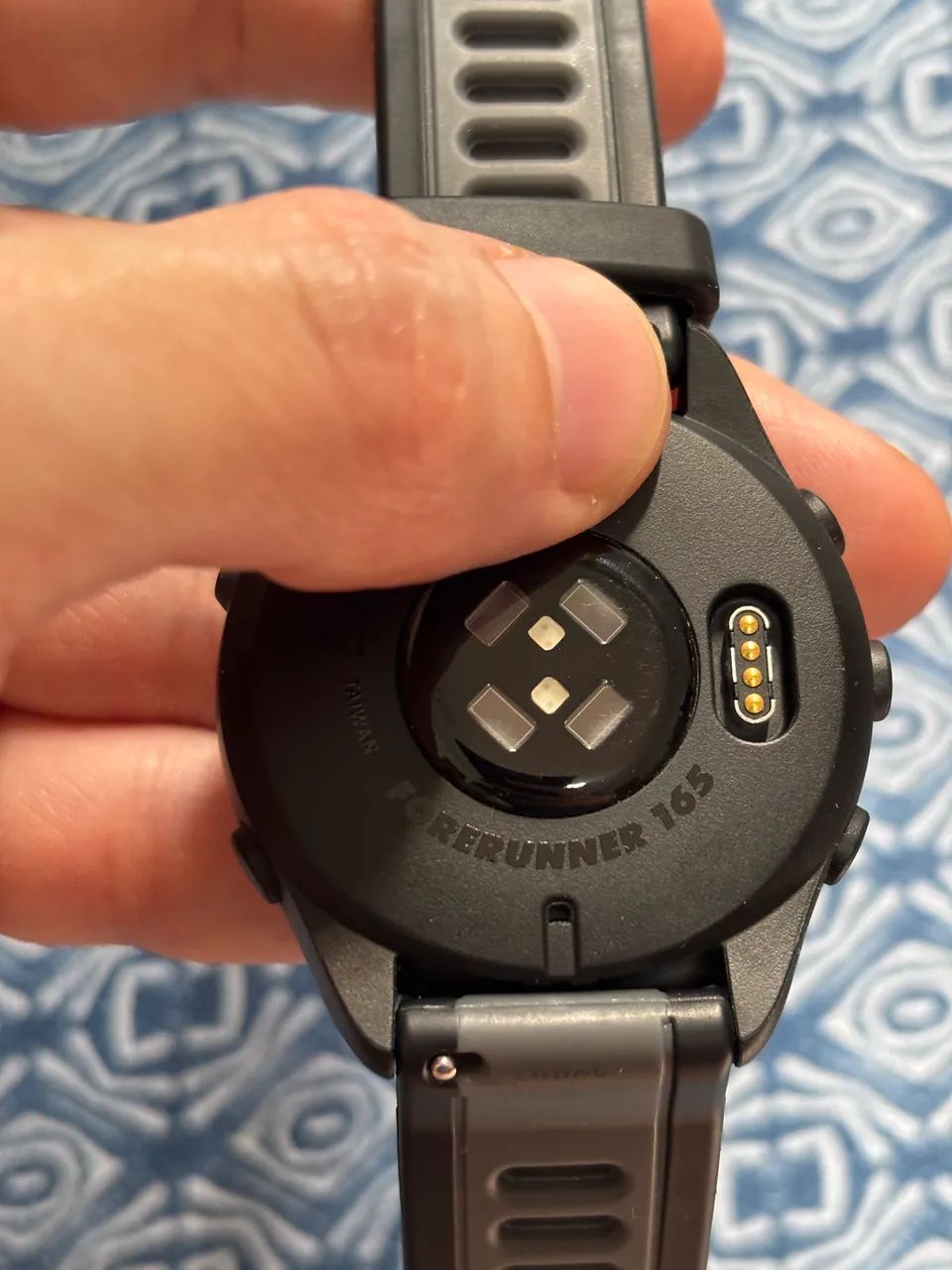 Garmin Forerunner 165 - Foto 2