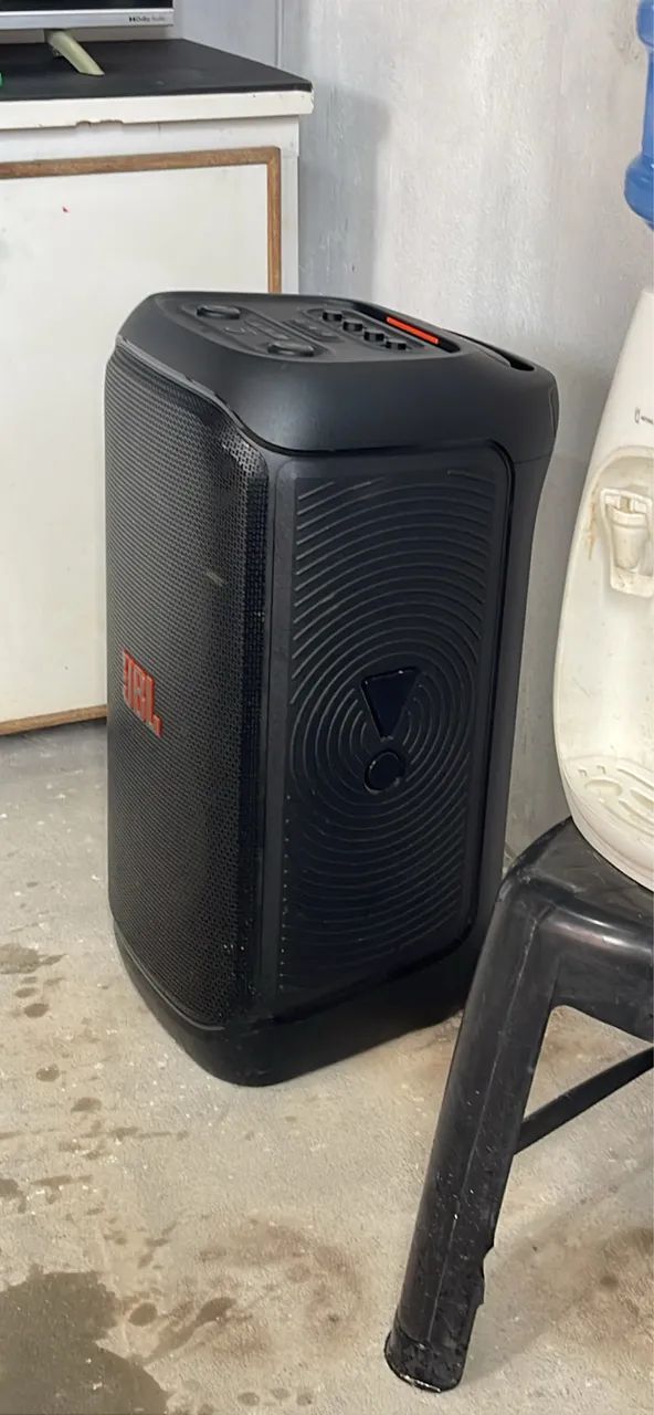 JBL PartyBox Stage 320 - 240W RMS - Foto 2