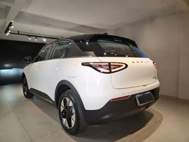 Geely EX2 Pro 2026 - Foto 3
