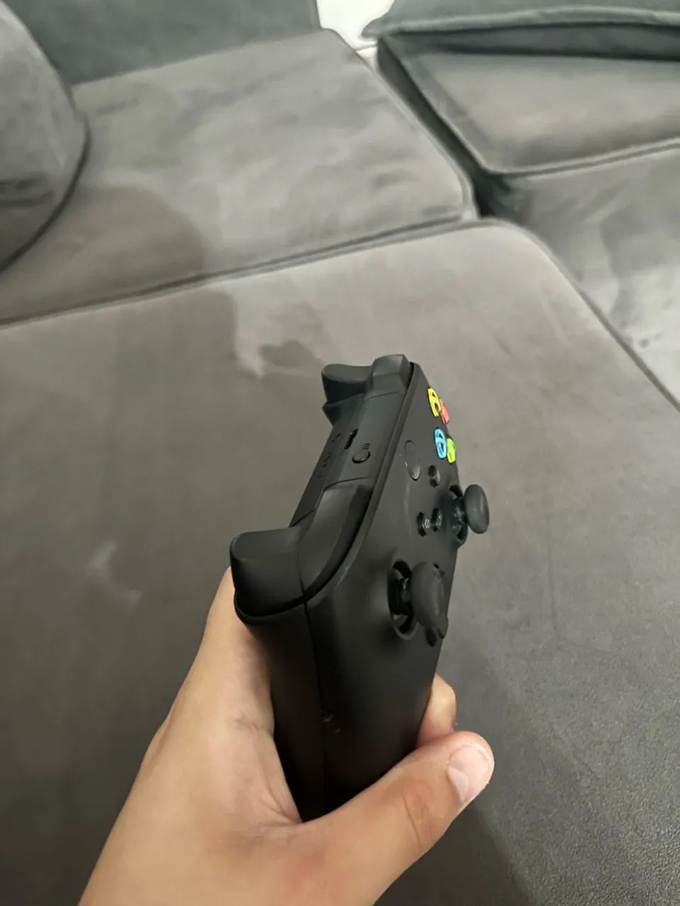 Controle de Xbox  - Foto 2