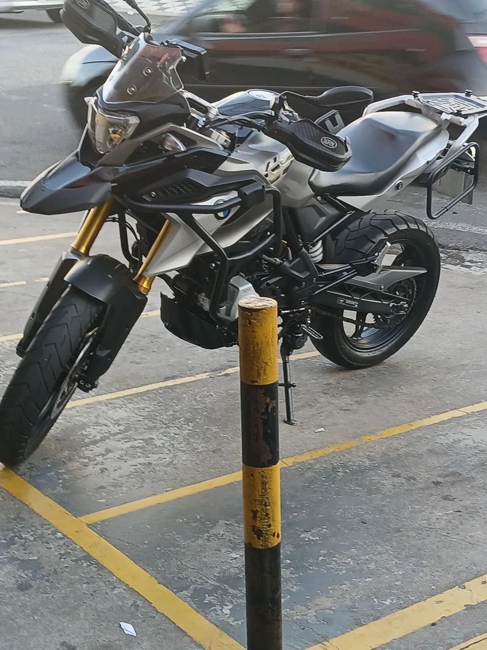 Gs 310 impecavel - Foto 5
