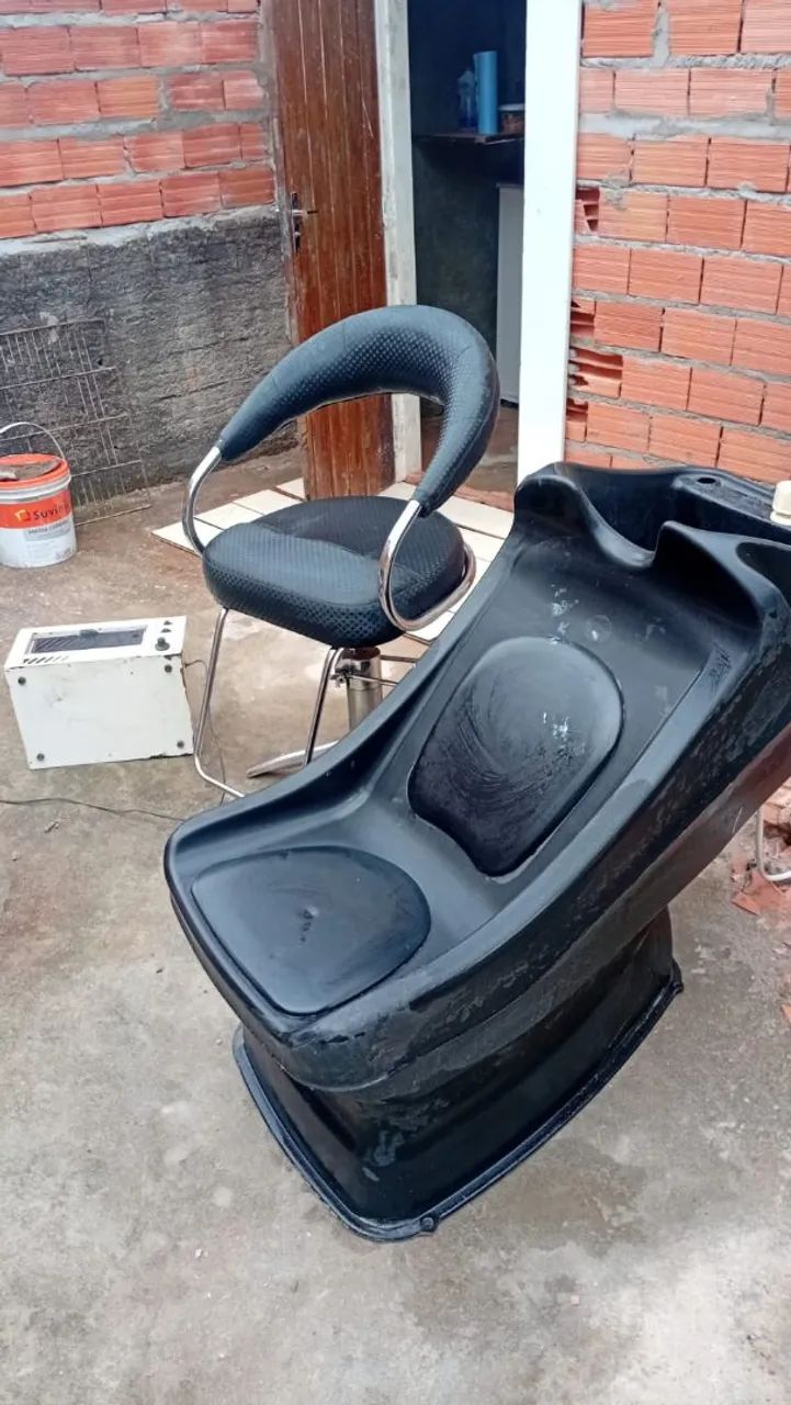 Kit para barbearia  - Foto 2