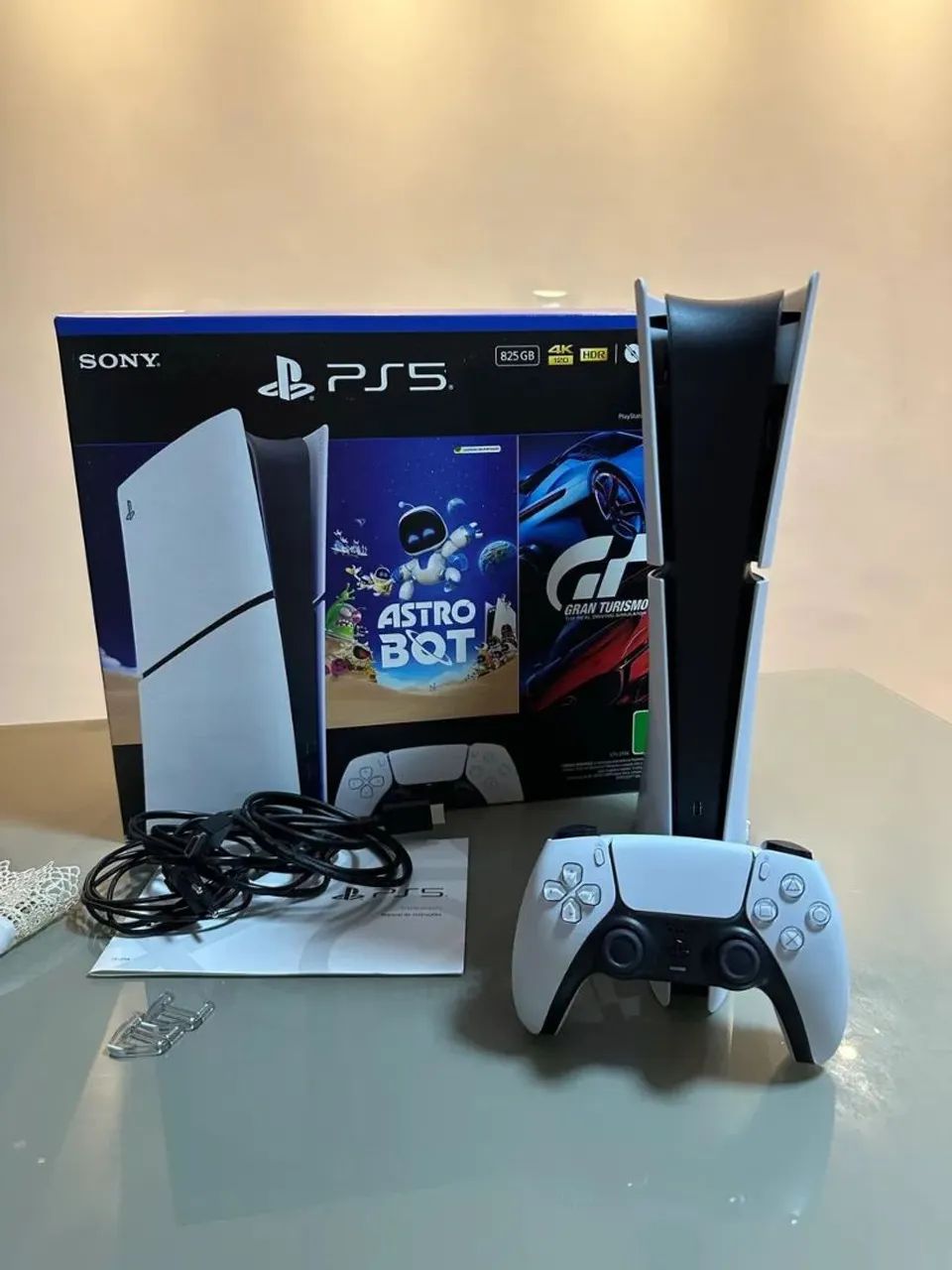 Ps5 slim 