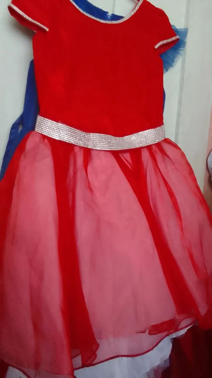 Vestido tm 9  - Foto 3