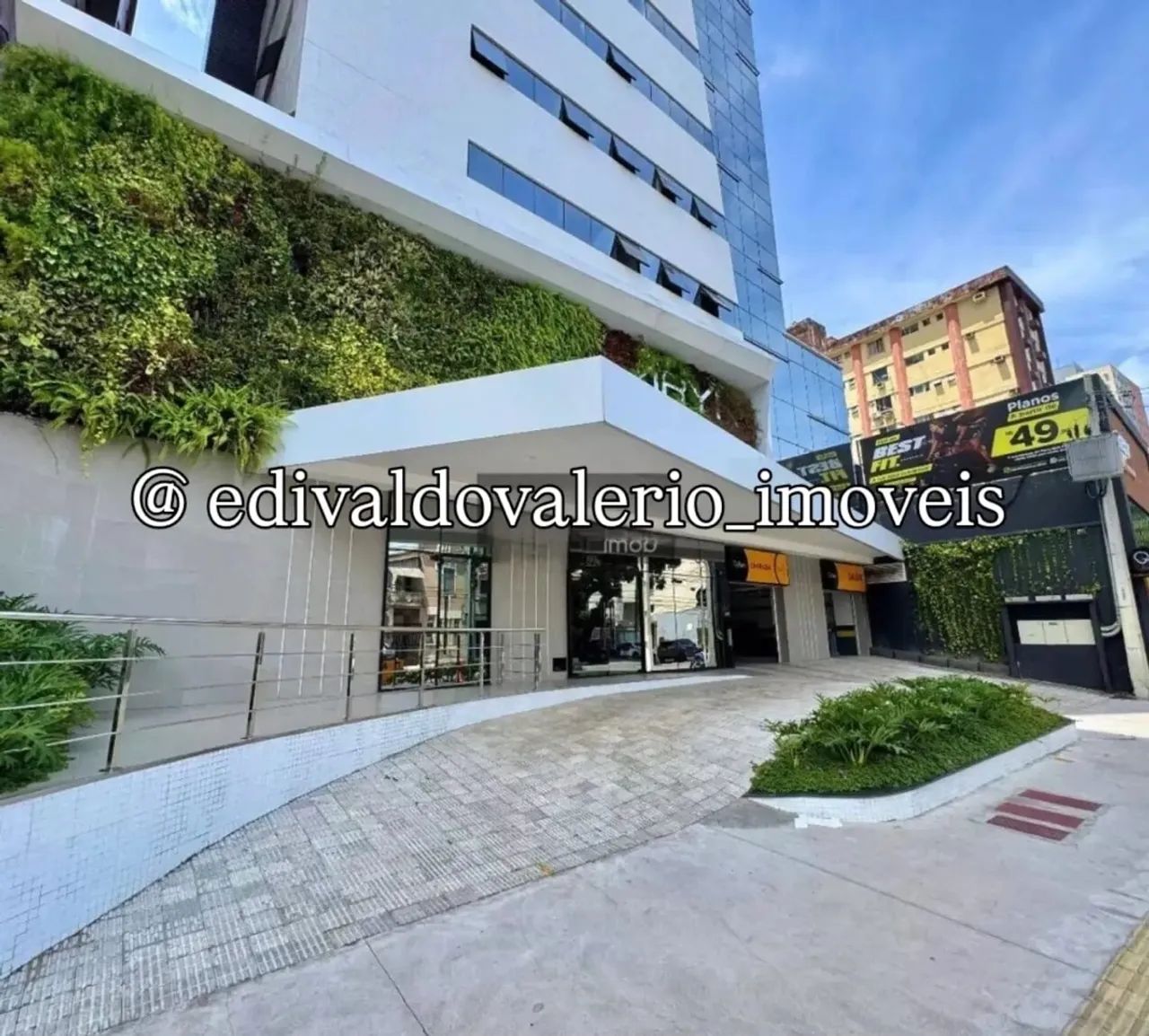 Alugo no Ed Arya tower - Foto 3