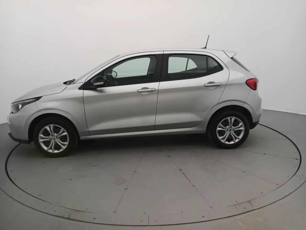 Fiat Argo Drive 1.0 Firefly 2026 - Foto 2