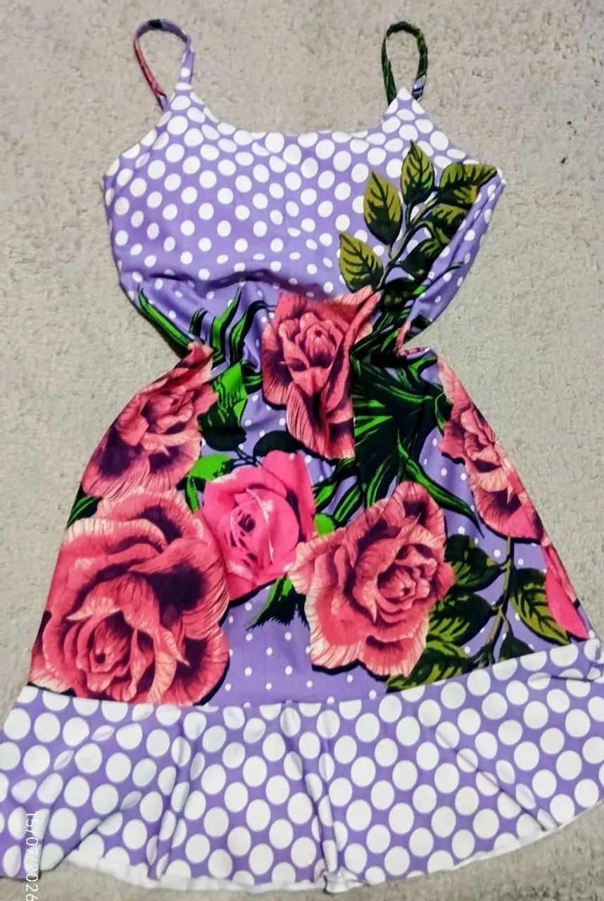 Roupas novas  - Foto 5
