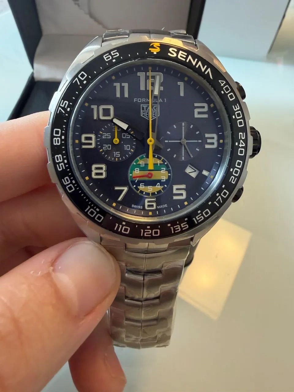 Relógio Tag Heuer  - Foto 2