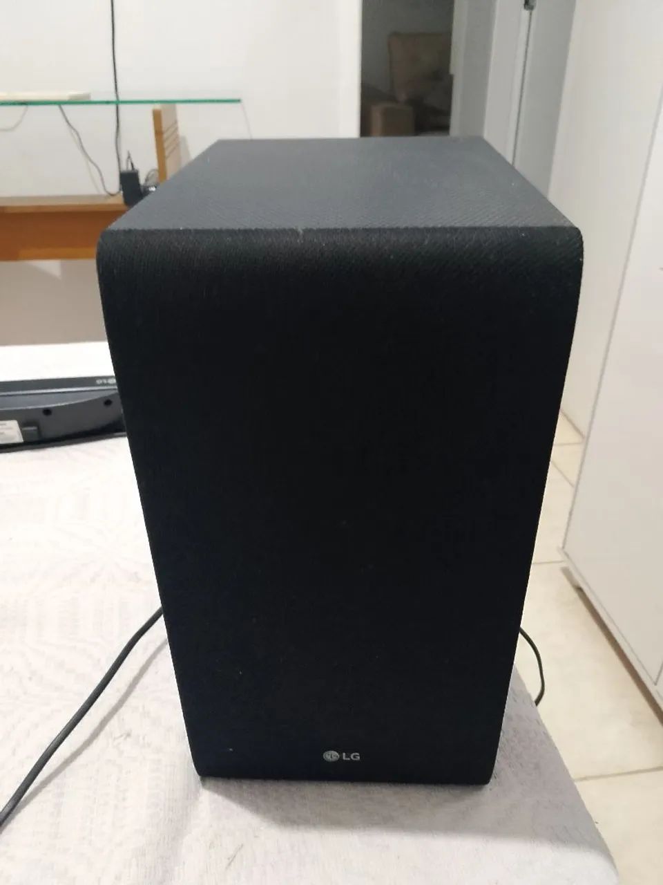 Soundbar Lg  - Foto 3