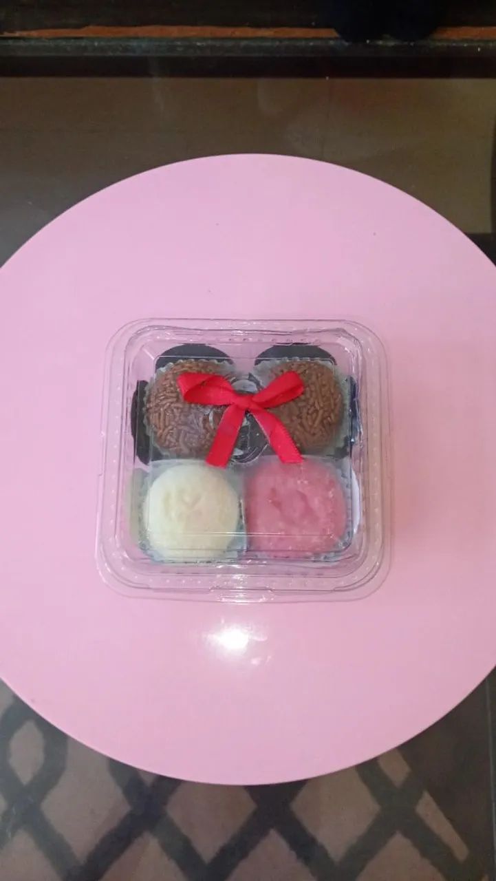 Brigadeiros gourmet  - Foto 4
