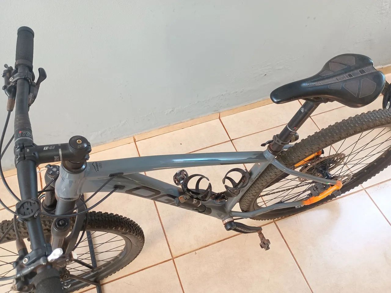 Bike Oggi 7.3 - Foto 3