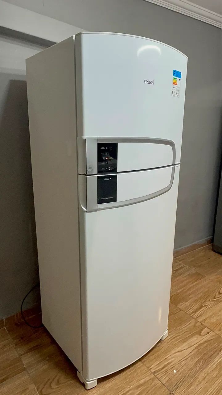 Refrigerador cônsul 411 litros  - Foto 2