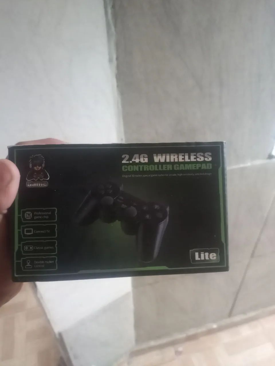 Vender videogames baratos e antigos
