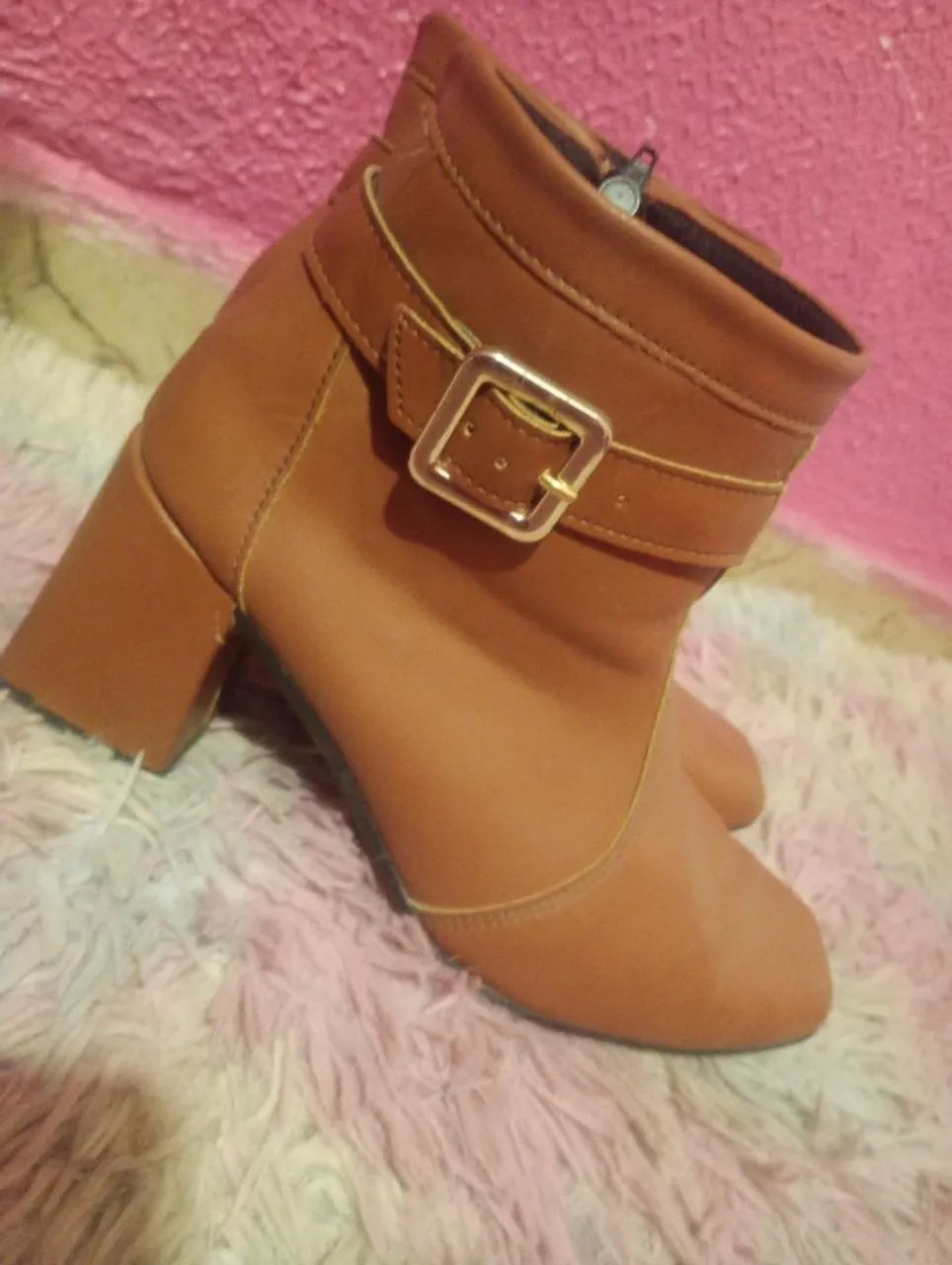 Bota número 36  - Foto 3