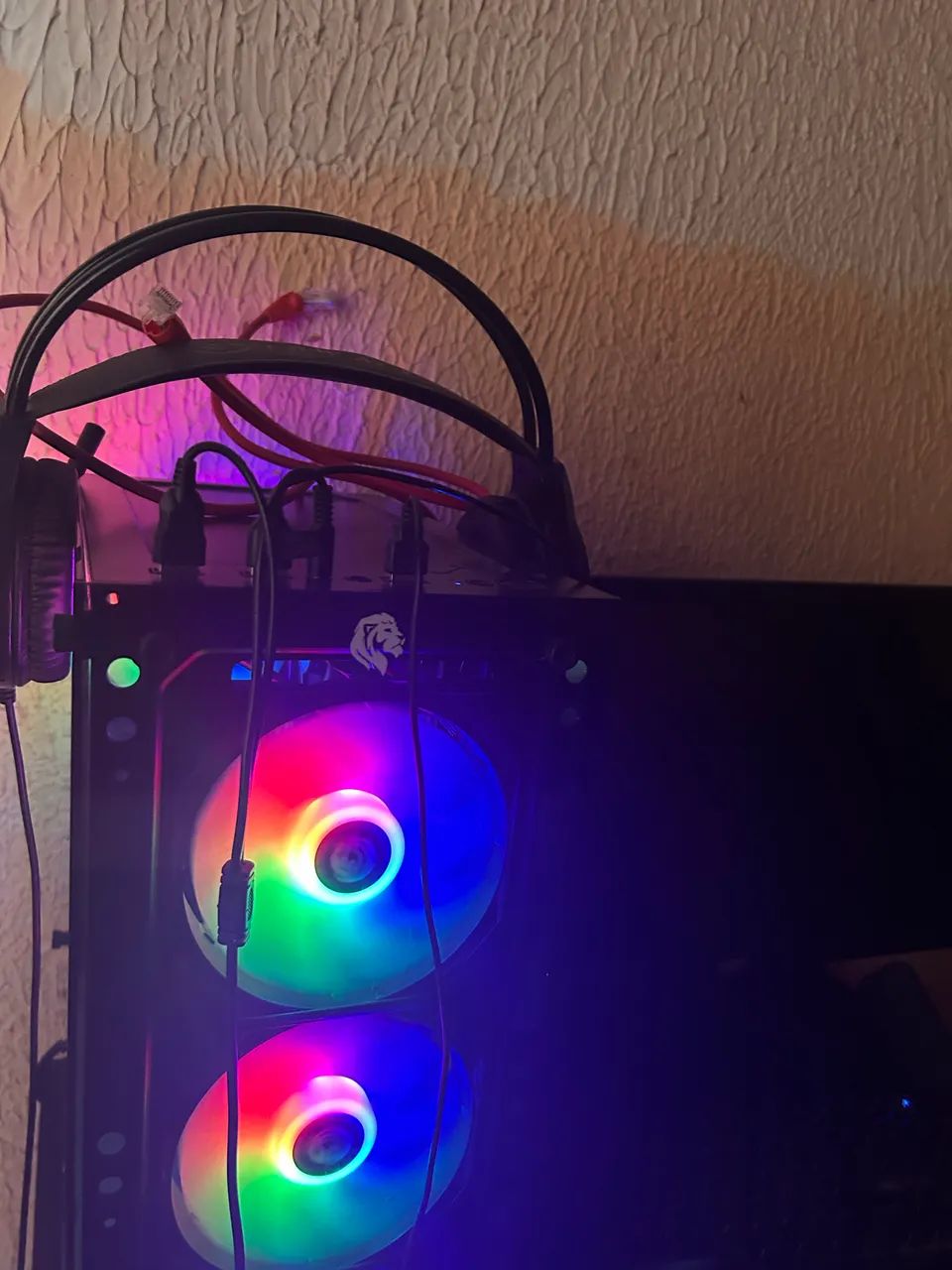 Vendo pc gamer infantil  - Foto 2