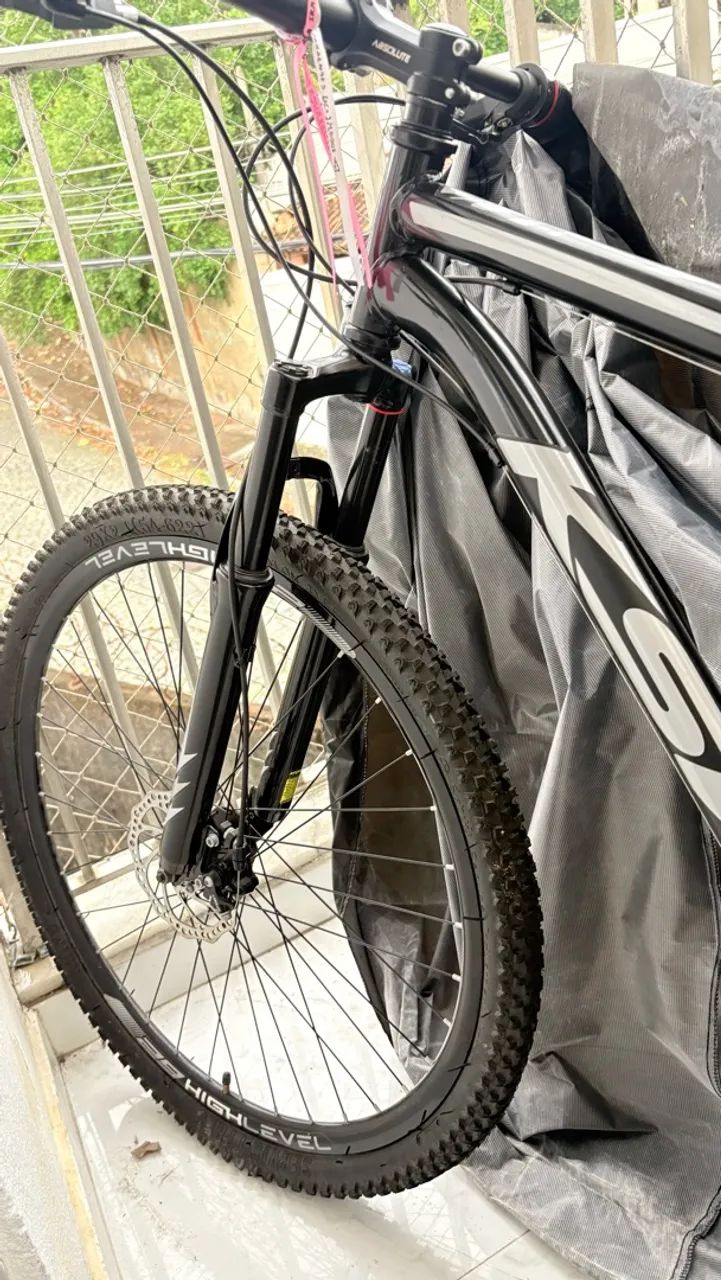 Bicicleta Aro 29 - Foto 4