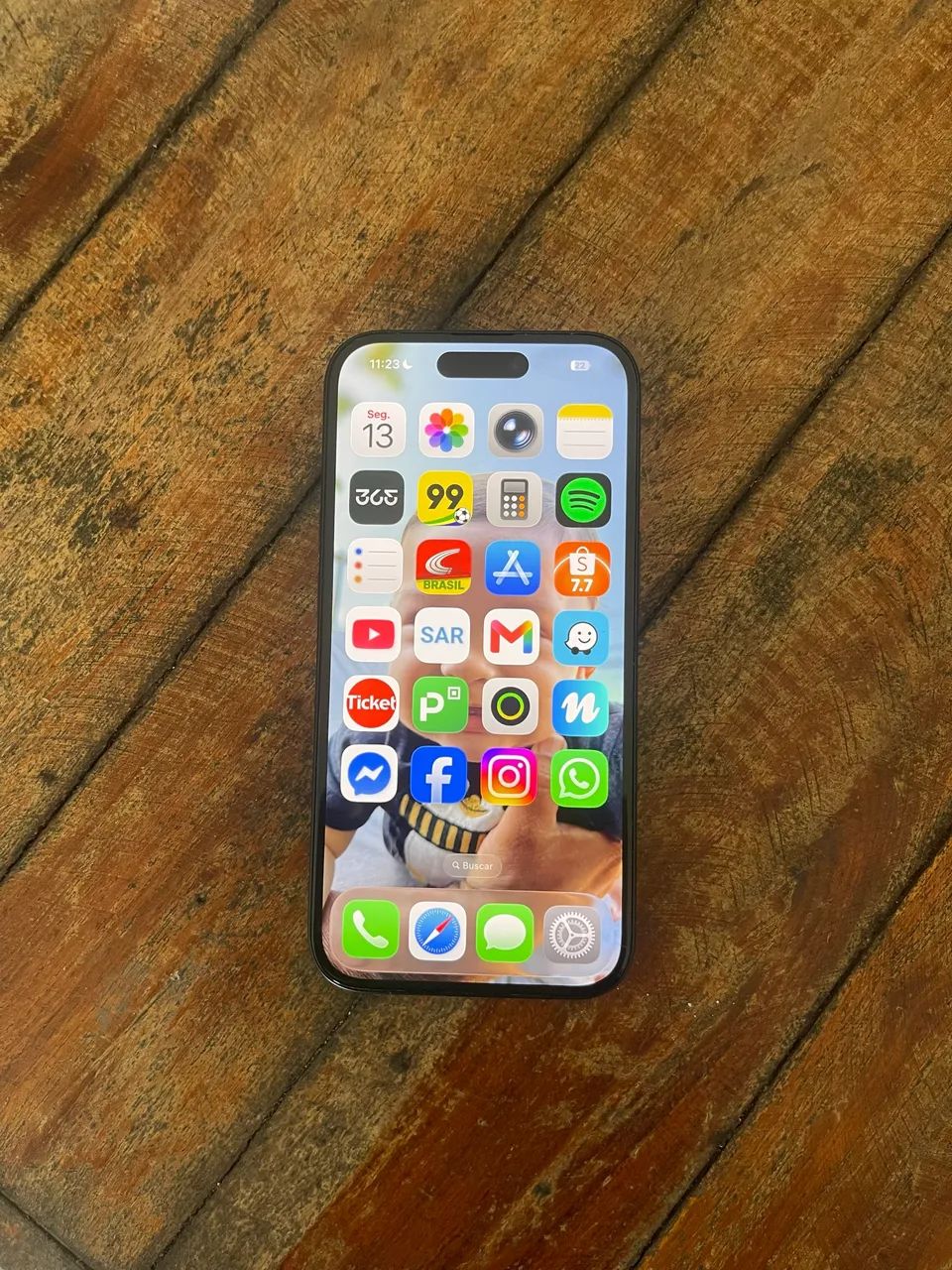 iPhone 15 128gb  - Foto 2