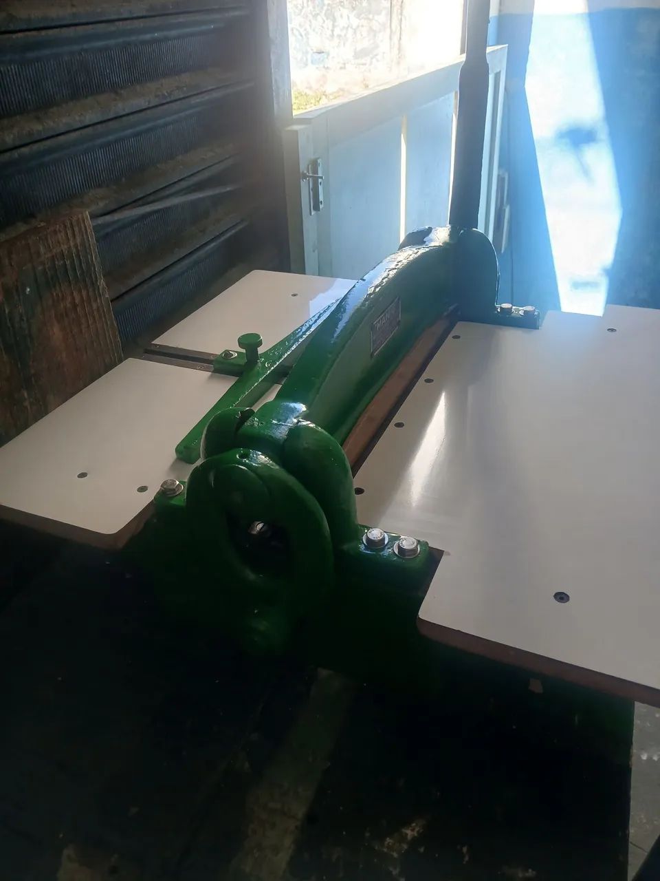 Picote de papel  - Foto 2