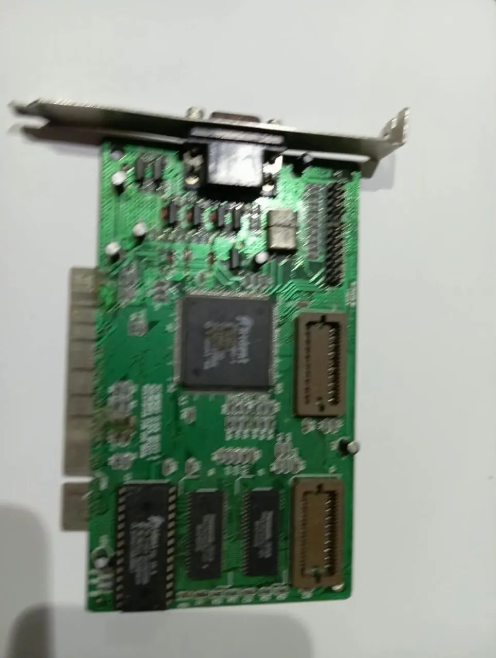 Kit Sucata Informática: Gabinete + Componentes Diversos - Foto 4