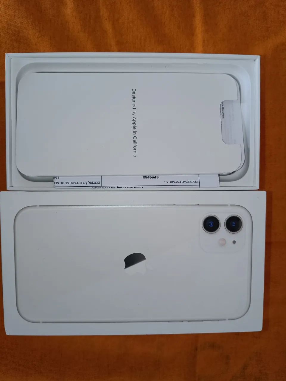 iPhone 11 com (256GB) pra vender LIGEIRO!! APROVEITE!! - Foto 3