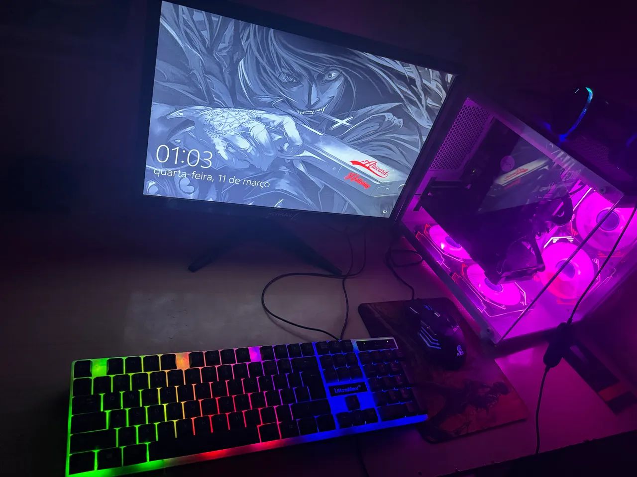 Pc gamer 65690768897538121