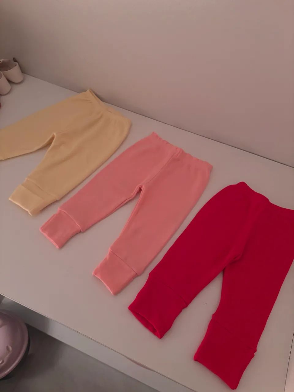 Baby Clothes