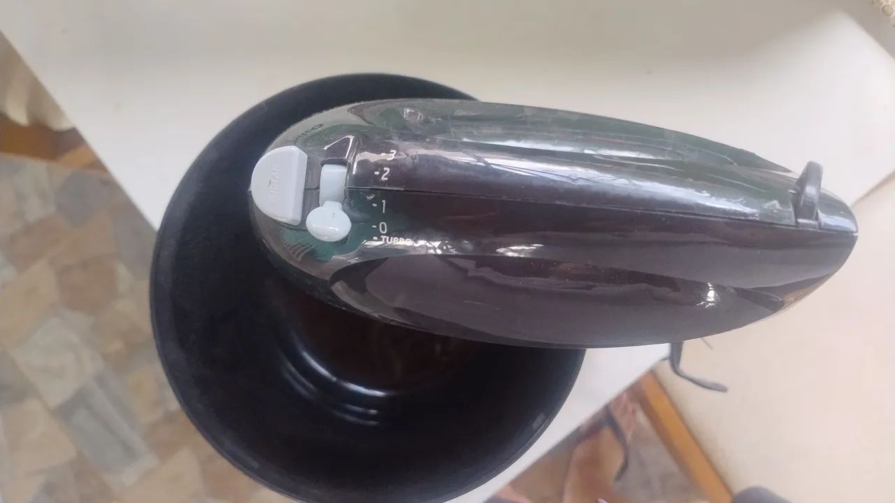 Batedeira Prática 400w - Foto 3