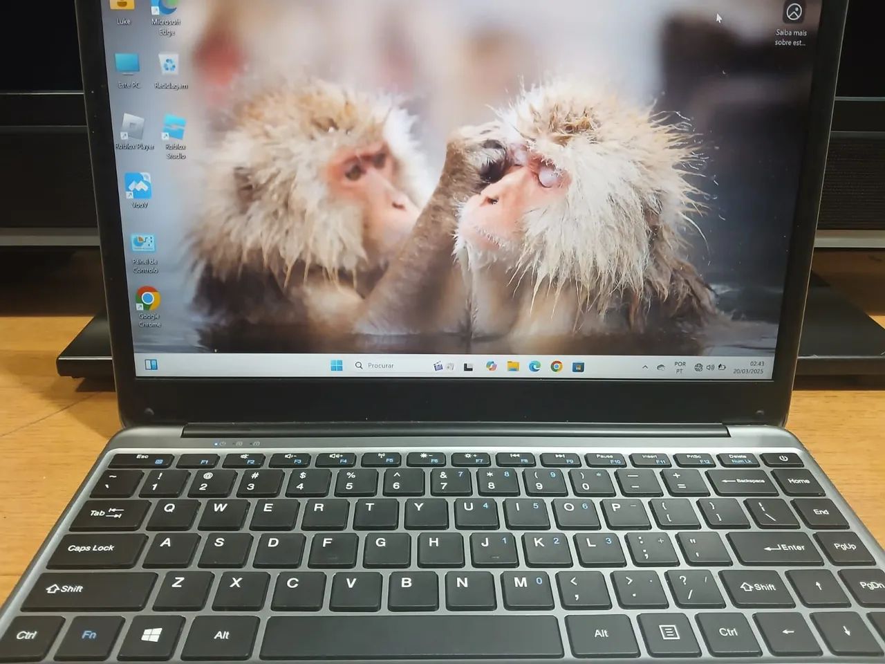 notebook chuwi   Cwi514 - Foto 3