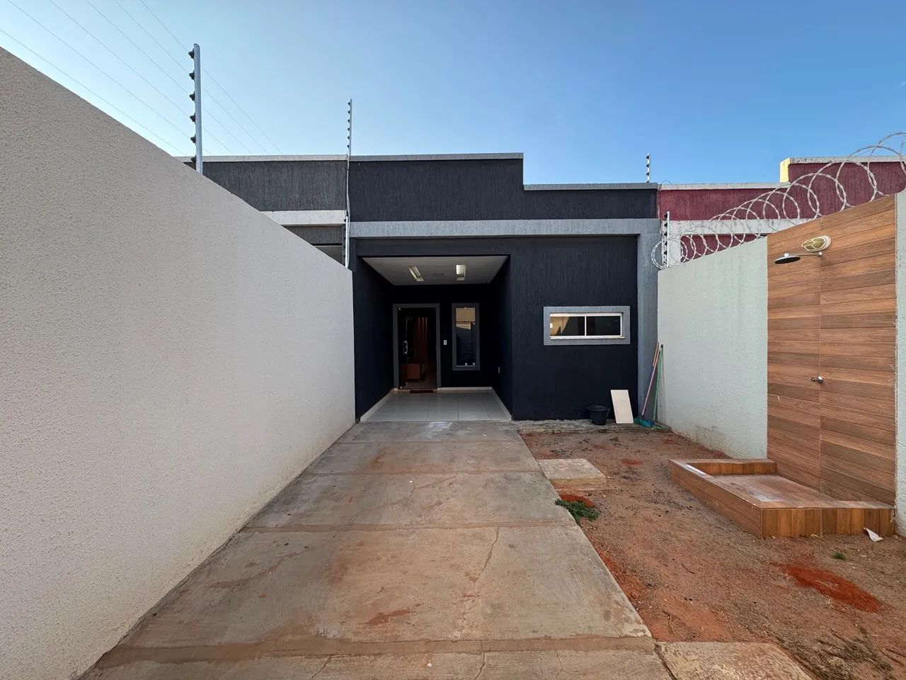 Casa para alugar mobiliada  - Foto 4