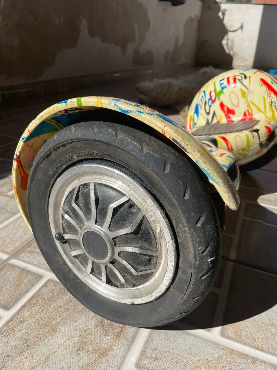 Hoverboard  - Foto 4