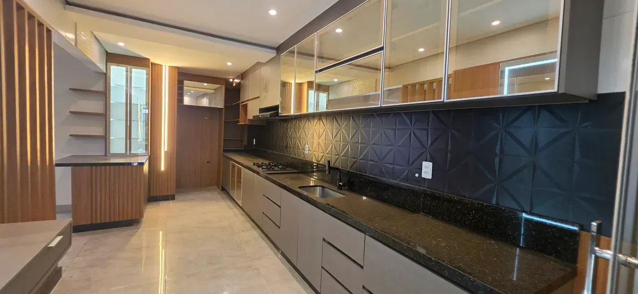 Casa Recanto das Emas, QD 102 3 QTS - Foto 5
