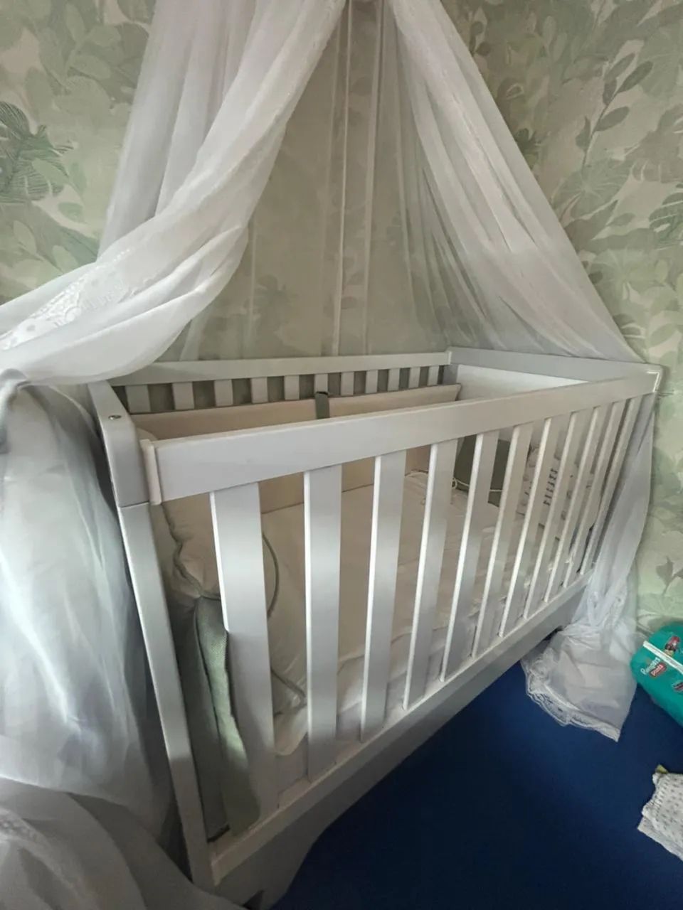 BERÇO  - Foto 2