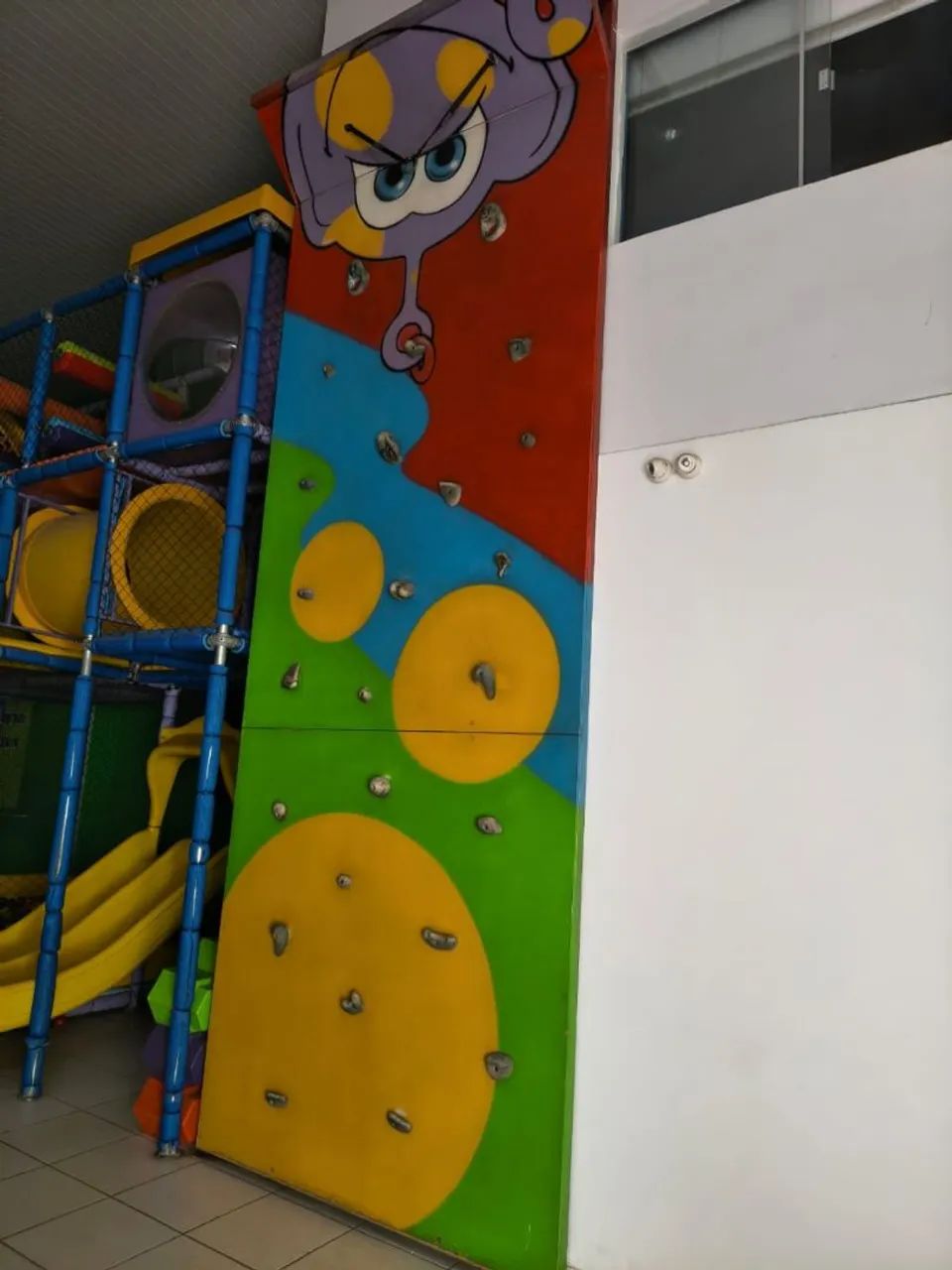 Escalada da Roobik  - Foto 2