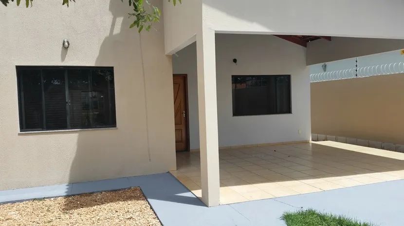 Foto - Palmas - Plano Diretor Sul