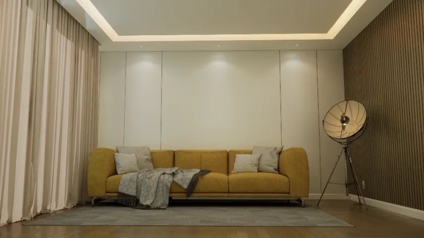 Design de Interiores 