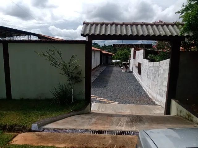 Foto - Salto de Pirapora - Boa Vista